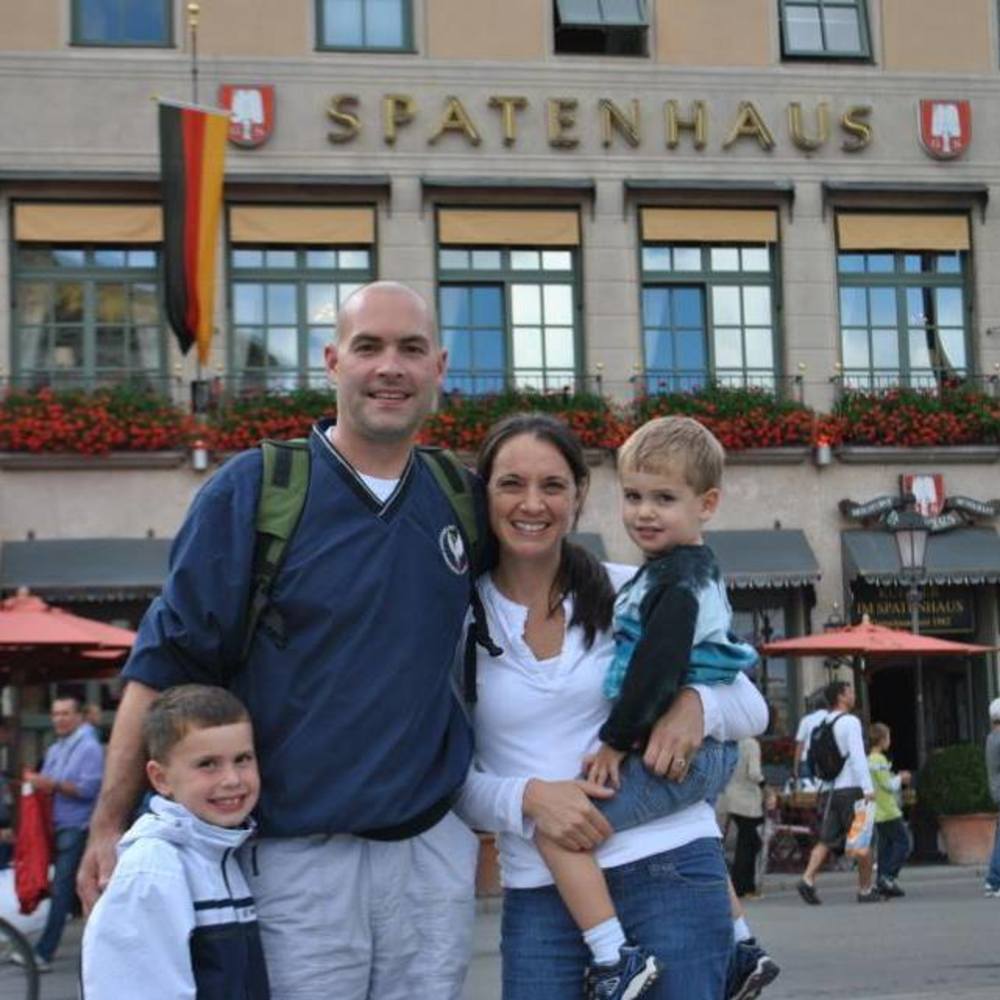 Meet your Posher, Lori